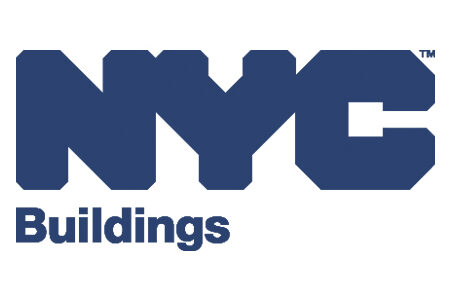 NYC Department of Buildings official partner