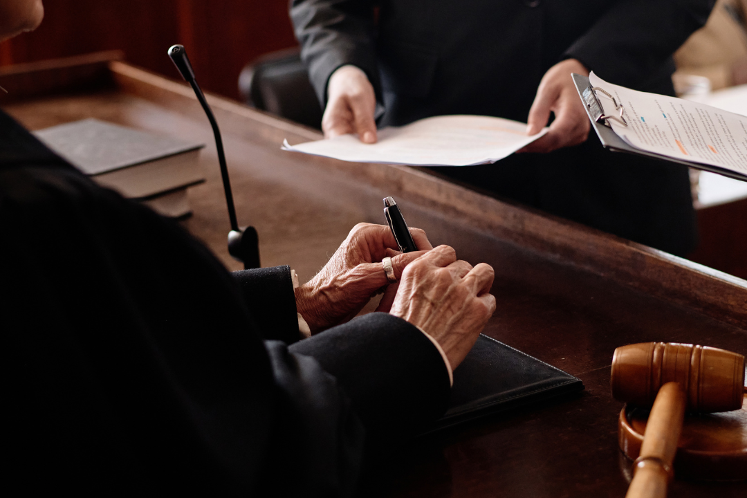 Professional liability coverage