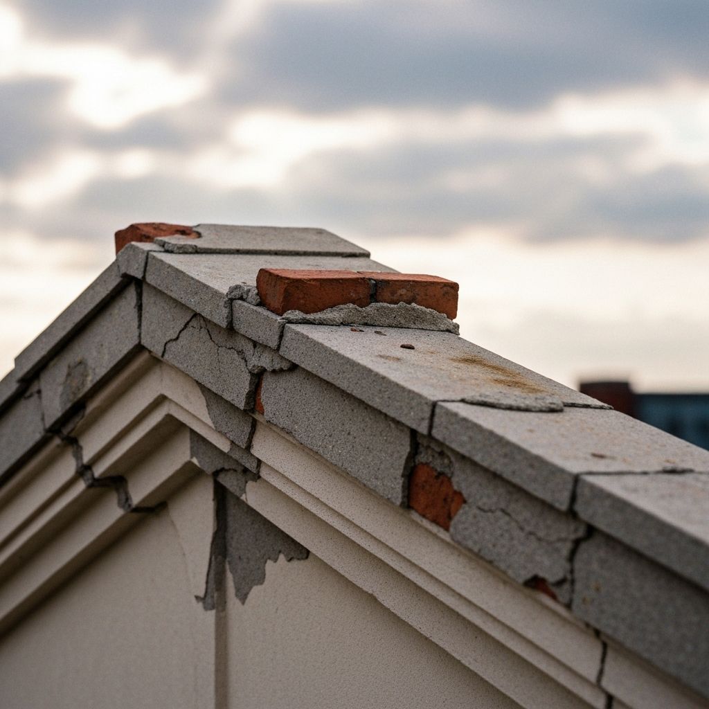 What happens if you fail a parapet inspection in NYC - penalties, repairs, and next steps